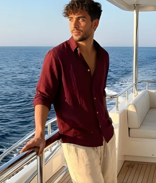 Men's clothing at Comfort Studio — men's wear in Dugri Ludhiana